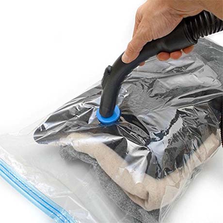 Vacuum Bags