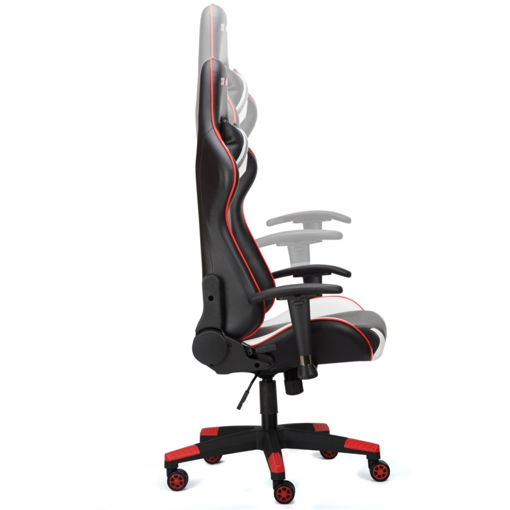 Rg max gaming racing recliner chair