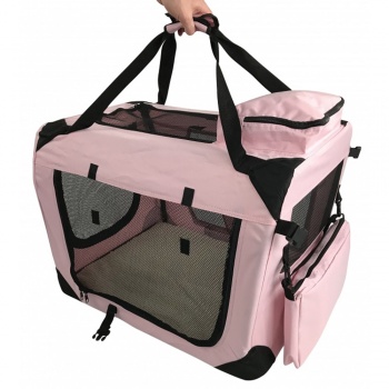 Emily Pets Pet Rolling Carrier with Wheel Cat & Dog Luggage Backpack for Pet  Traveling at Rs 3000/piece | Sector 11 | Noida | ID: 2850211962762